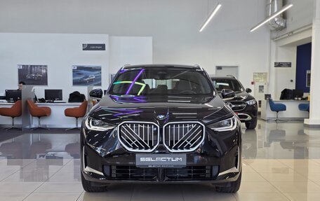 BMW X3, 2025 год, 7 500 000 рублей, 2 фотография