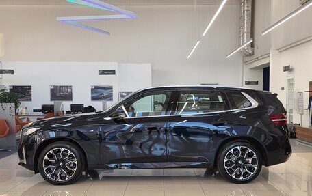 BMW X3, 2025 год, 7 500 000 рублей, 4 фотография