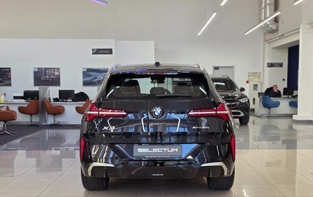 BMW X3, 2025 год, 7 500 000 рублей, 6 фотография