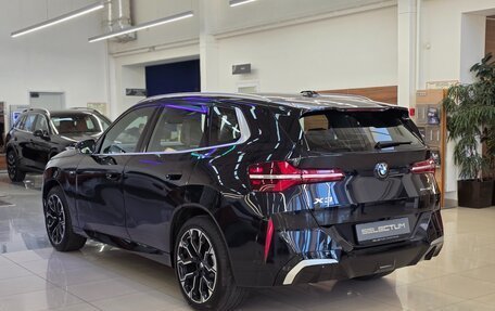 BMW X3, 2025 год, 7 500 000 рублей, 5 фотография