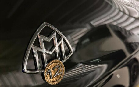 Mercedes-Benz Maybach S-Класс, 2025 год, 50 000 000 рублей, 5 фотография