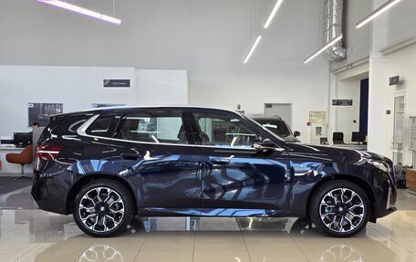 BMW X3, 2025 год, 7 500 000 рублей, 8 фотография