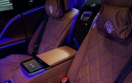 Mercedes-Benz Maybach S-Класс, 2025 год, 50 000 000 рублей, 7 фотография