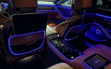 Mercedes-Benz Maybach S-Класс, 2025 год, 50 000 000 рублей, 8 фотография