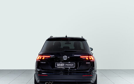 Volkswagen Tiguan II, 2020 год, 2 891 000 рублей, 5 фотография
