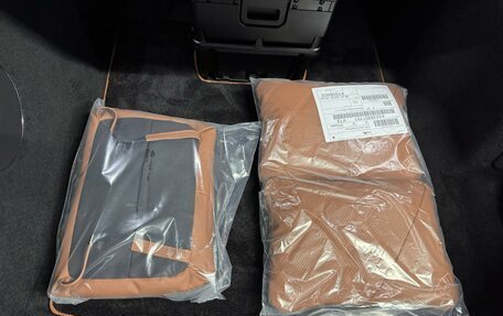 Mercedes-Benz Maybach S-Класс, 2025 год, 50 000 000 рублей, 11 фотография