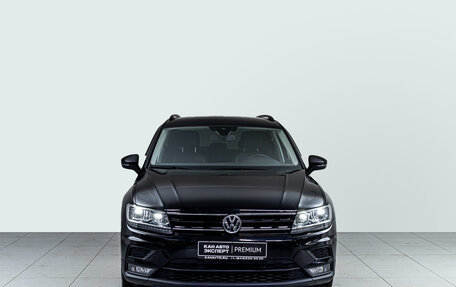 Volkswagen Tiguan II, 2020 год, 2 891 000 рублей, 2 фотография