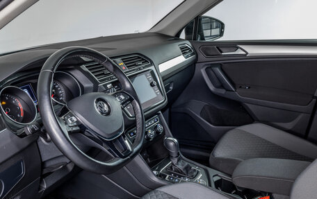 Volkswagen Tiguan II, 2020 год, 2 891 000 рублей, 10 фотография