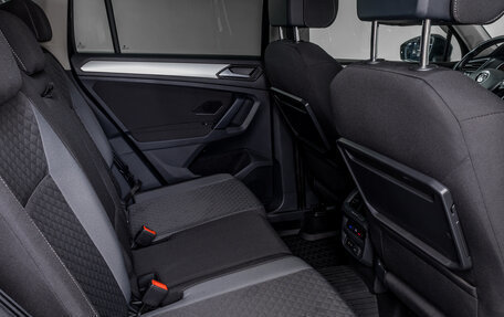 Volkswagen Tiguan II, 2020 год, 2 891 000 рублей, 13 фотография