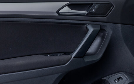 Volkswagen Tiguan II, 2020 год, 2 891 000 рублей, 14 фотография