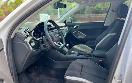 Audi Q3, 2021 год, 2 110 000 рублей, 7 фотография