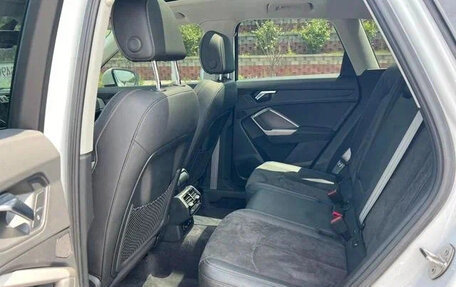 Audi Q3, 2021 год, 2 110 000 рублей, 8 фотография