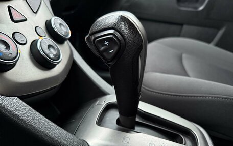 Chevrolet Aveo III, 2013 год, 630 000 рублей, 15 фотография