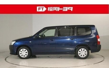 Toyota Probox I, 2022 год, 999 000 рублей, 3 фотография