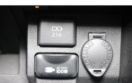 Toyota Probox I, 2022 год, 999 000 рублей, 7 фотография