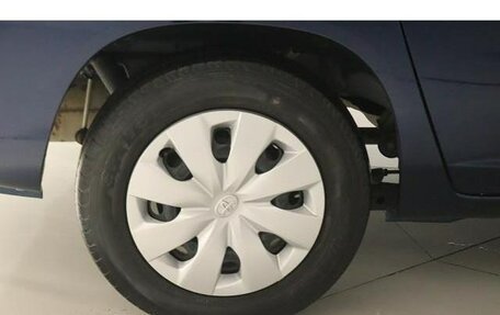 Toyota Probox I, 2022 год, 999 000 рублей, 10 фотография