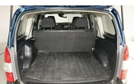 Toyota Probox I, 2022 год, 999 000 рублей, 6 фотография