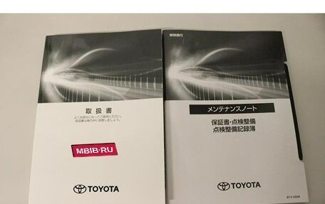 Toyota Probox I, 2022 год, 999 000 рублей, 9 фотография