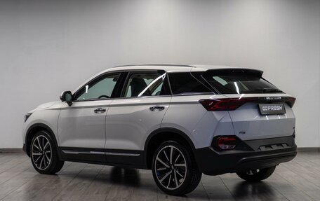 FAW Bestune T77, 2024 год, 2 159 000 рублей, 2 фотография