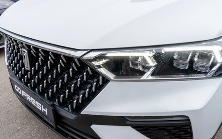 FAW Bestune T77, 2024 год, 2 159 000 рублей, 7 фотография