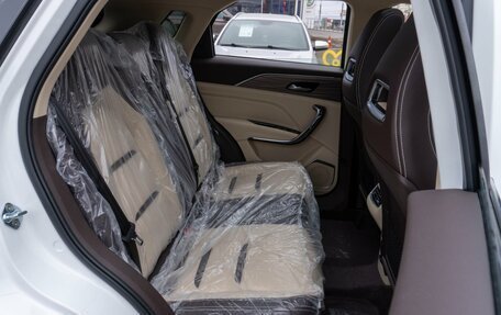 FAW Bestune T77, 2024 год, 2 159 000 рублей, 9 фотография