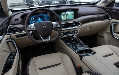 FAW Bestune T77, 2024 год, 2 159 000 рублей, 8 фотография