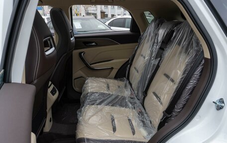 FAW Bestune T77, 2024 год, 2 159 000 рублей, 11 фотография