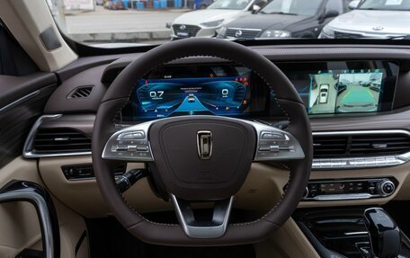 FAW Bestune T77, 2024 год, 2 159 000 рублей, 14 фотография