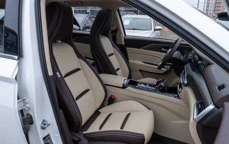 FAW Bestune T77, 2024 год, 2 159 000 рублей, 10 фотография