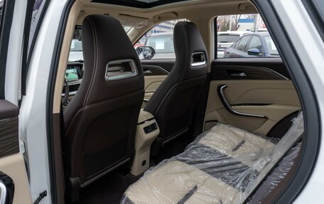 FAW Bestune T77, 2024 год, 2 159 000 рублей, 13 фотография