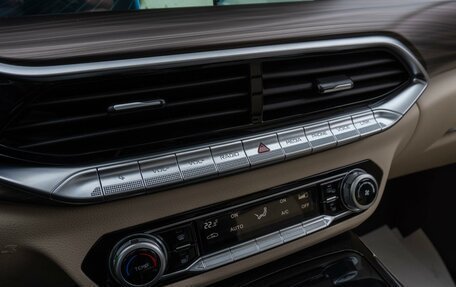 FAW Bestune T77, 2024 год, 2 159 000 рублей, 21 фотография