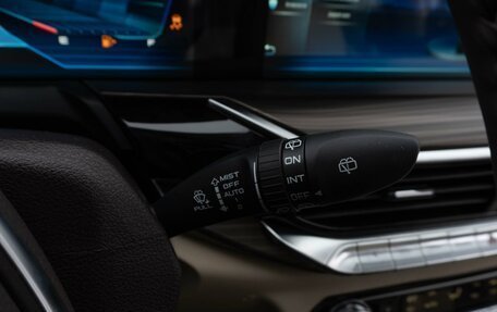 FAW Bestune T77, 2024 год, 2 159 000 рублей, 18 фотография