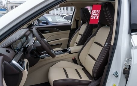 FAW Bestune T77, 2024 год, 2 159 000 рублей, 12 фотография