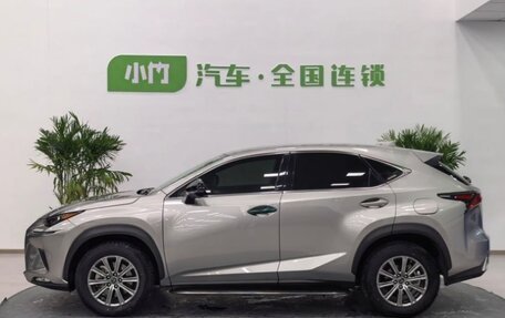 Lexus NX I, 2021 год, 3 270 000 рублей, 3 фотография