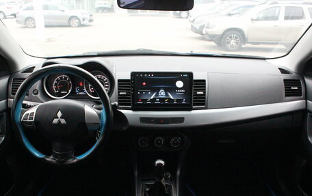 Mitsubishi Lancer IX, 2011 год, 677 000 рублей, 7 фотография