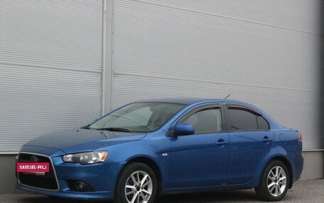 Mitsubishi Lancer IX, 2011 год, 677 000 рублей, 5 фотография