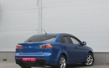 Mitsubishi Lancer IX, 2011 год, 677 000 рублей, 2 фотография