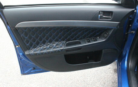 Mitsubishi Lancer IX, 2011 год, 677 000 рублей, 8 фотография