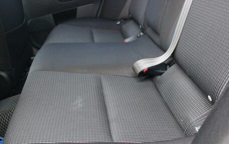 Mitsubishi Lancer IX, 2011 год, 677 000 рублей, 12 фотография