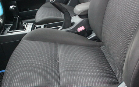 Mitsubishi Lancer IX, 2011 год, 677 000 рублей, 11 фотография