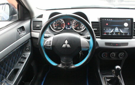 Mitsubishi Lancer IX, 2011 год, 677 000 рублей, 16 фотография