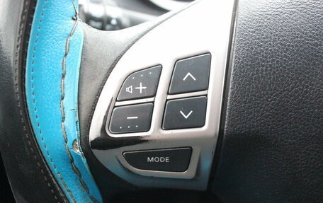 Mitsubishi Lancer IX, 2011 год, 677 000 рублей, 19 фотография