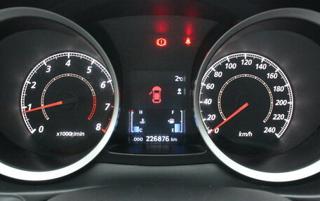 Mitsubishi Lancer IX, 2011 год, 677 000 рублей, 18 фотография