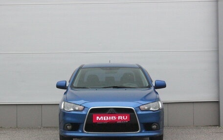 Mitsubishi Lancer IX, 2011 год, 677 000 рублей, 3 фотография