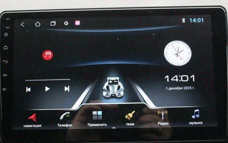 Mitsubishi Lancer IX, 2011 год, 677 000 рублей, 20 фотография