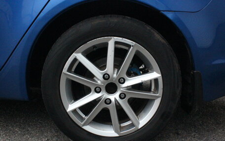 Mitsubishi Lancer IX, 2011 год, 677 000 рублей, 22 фотография