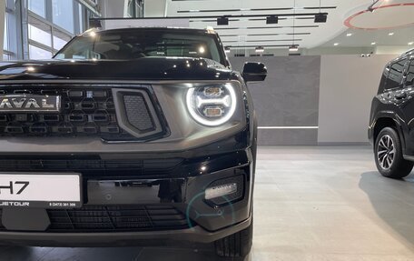 Haval H7, 2025 год, 3 949 000 рублей, 4 фотография