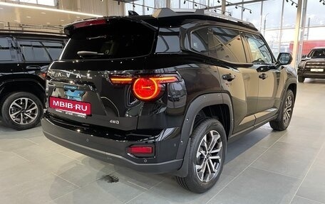 Haval H7, 2025 год, 3 949 000 рублей, 7 фотография