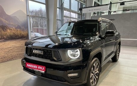 Haval H7, 2025 год, 3 949 000 рублей, 3 фотография