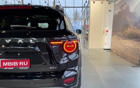 Haval H7, 2025 год, 3 949 000 рублей, 8 фотография